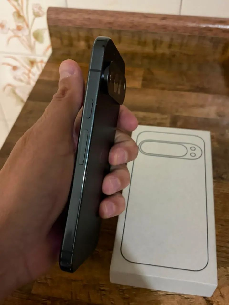 Google pixel 9 pro 128gb - Foto 4