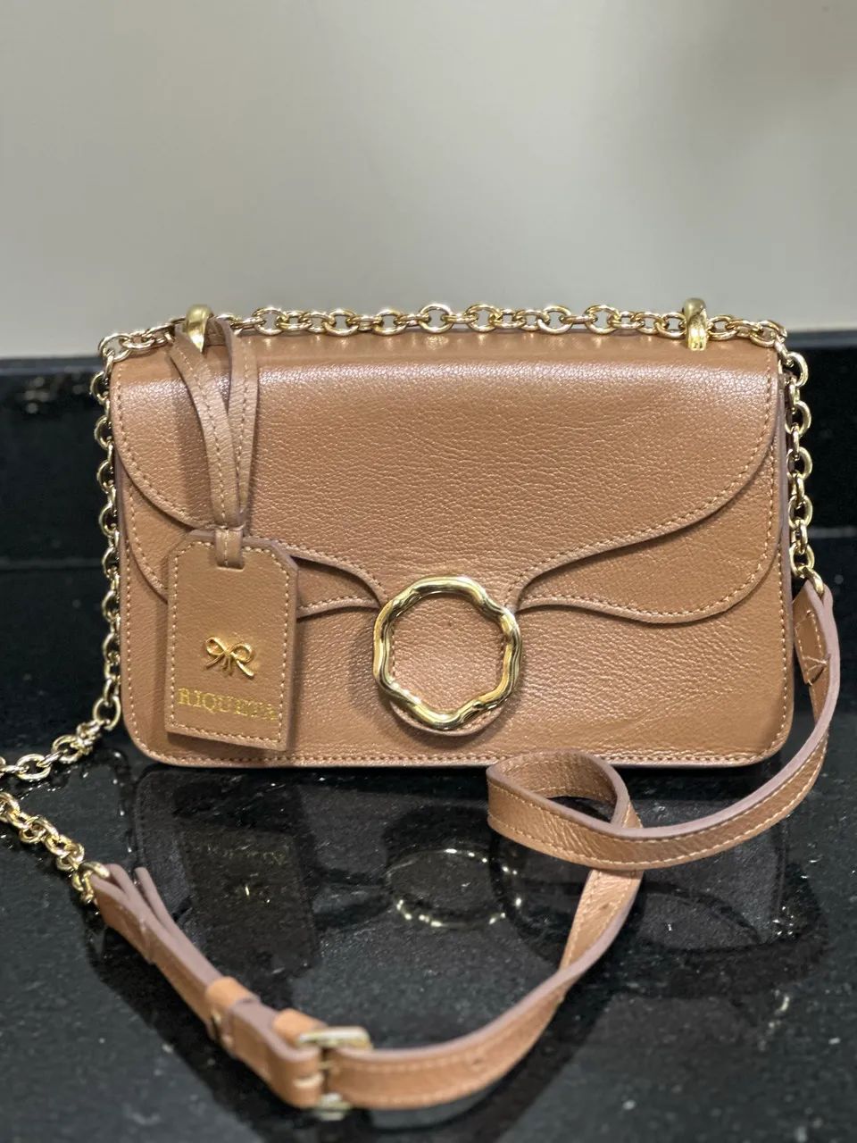 Bolsa Riqueta original  - Foto 5