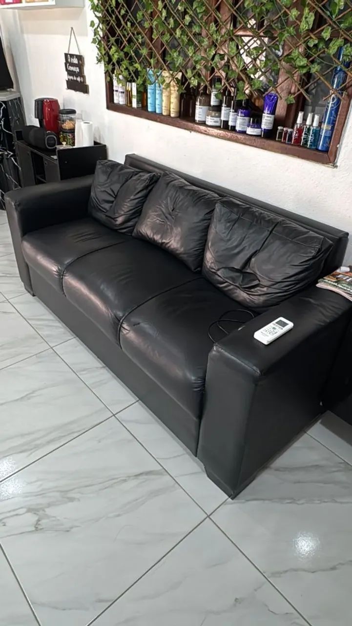 Sofá 