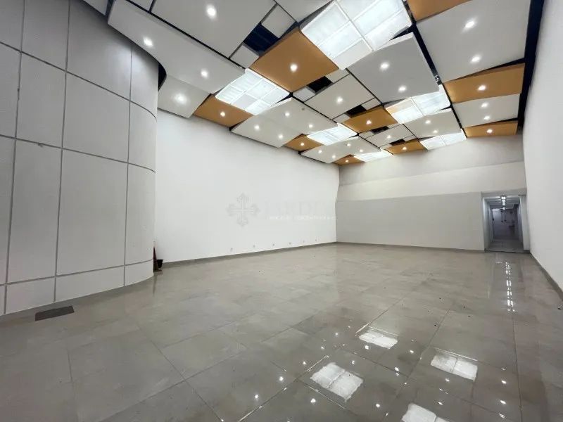PRÉDIO COMERCIAL | CENTRO