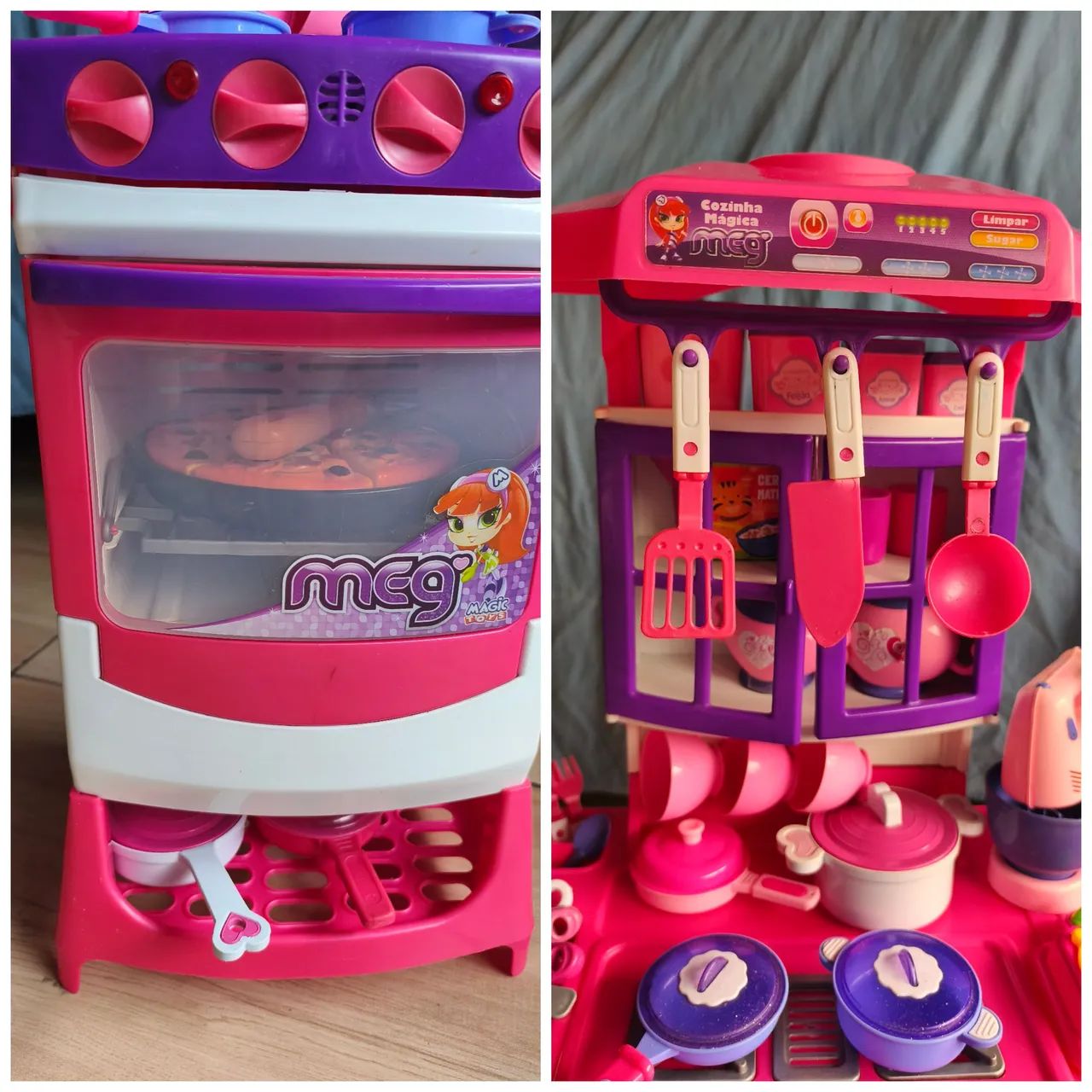 Brinquedos  - Foto 2