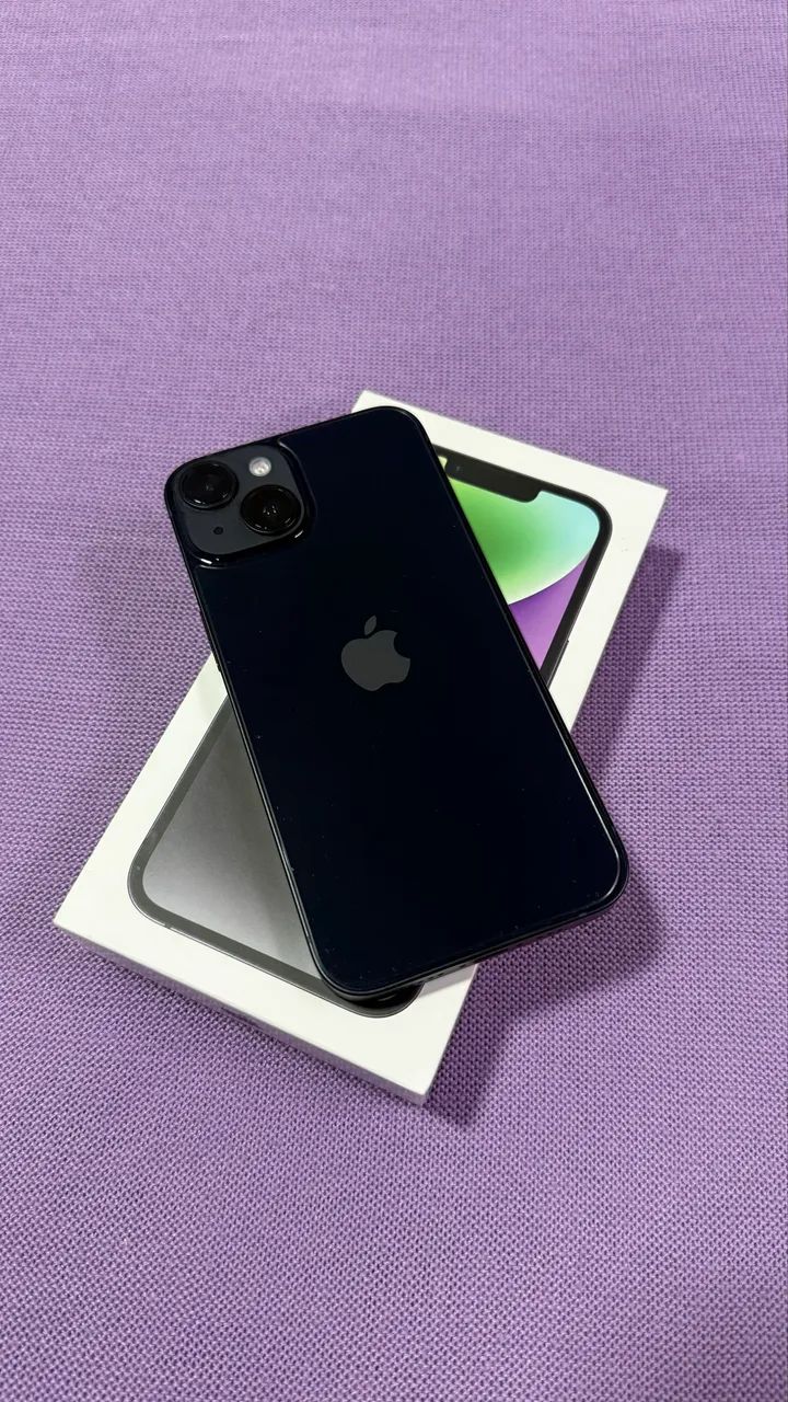 iPhone 14 128 GB - Foto 2