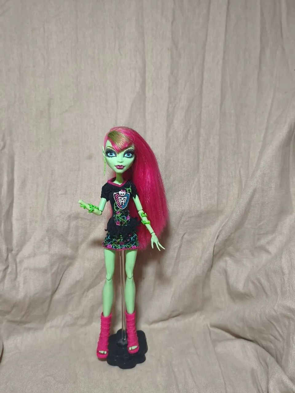 Monster High 