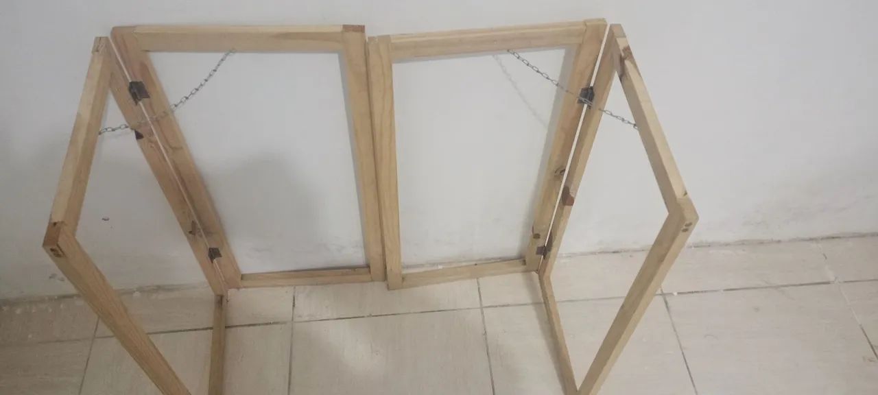 Mesa de estudos, ou Bancada pra vendas  - Foto 4