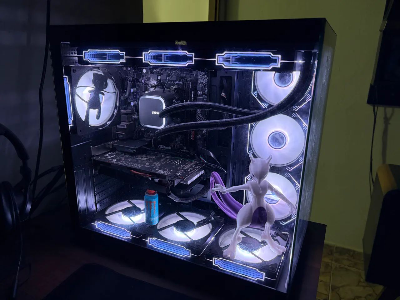 Computador Gamer