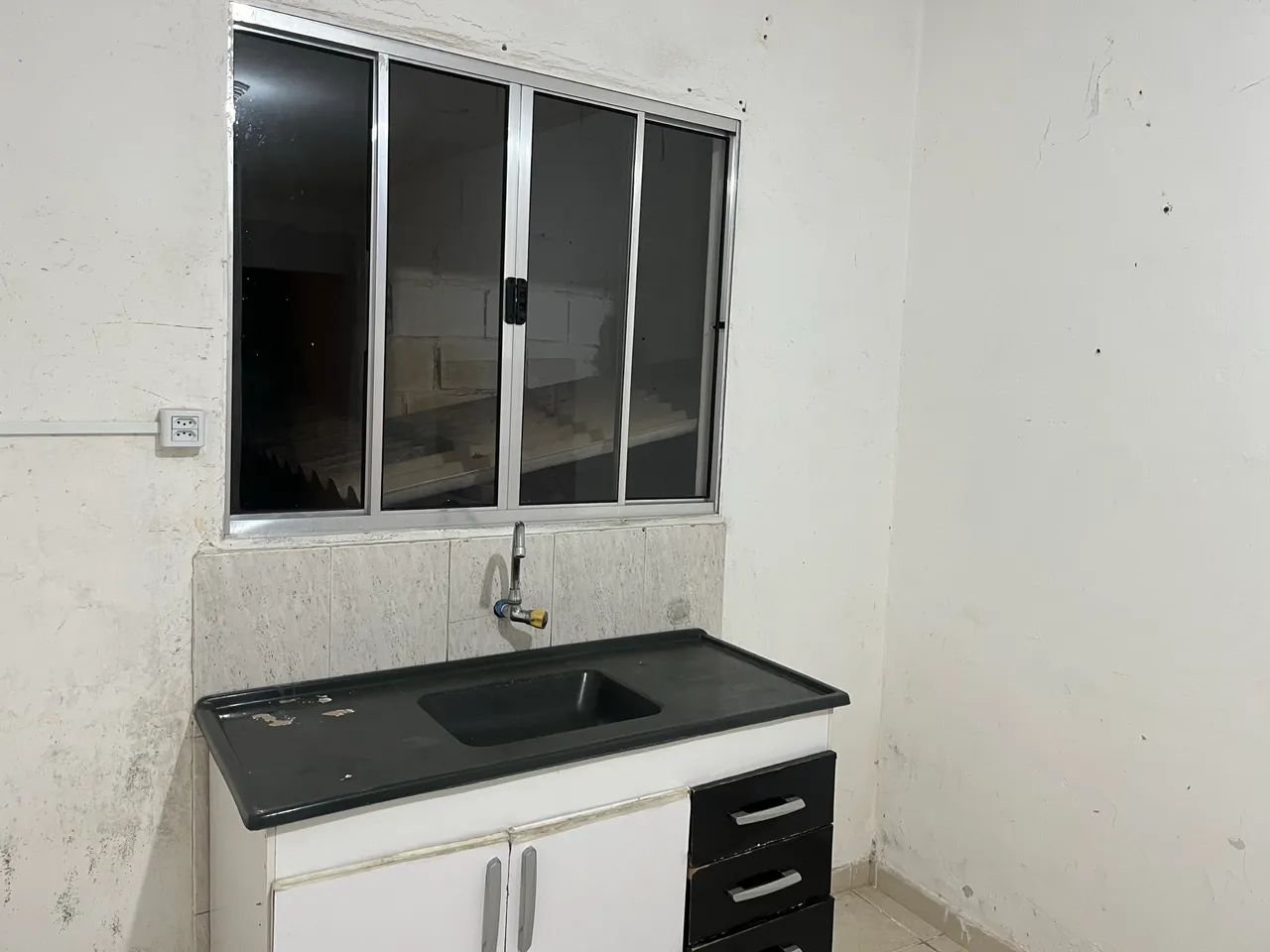 Alugo casa de 4 cômodos. - Foto 5