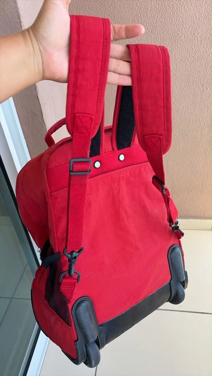 Mochila Kipling  - Foto 4