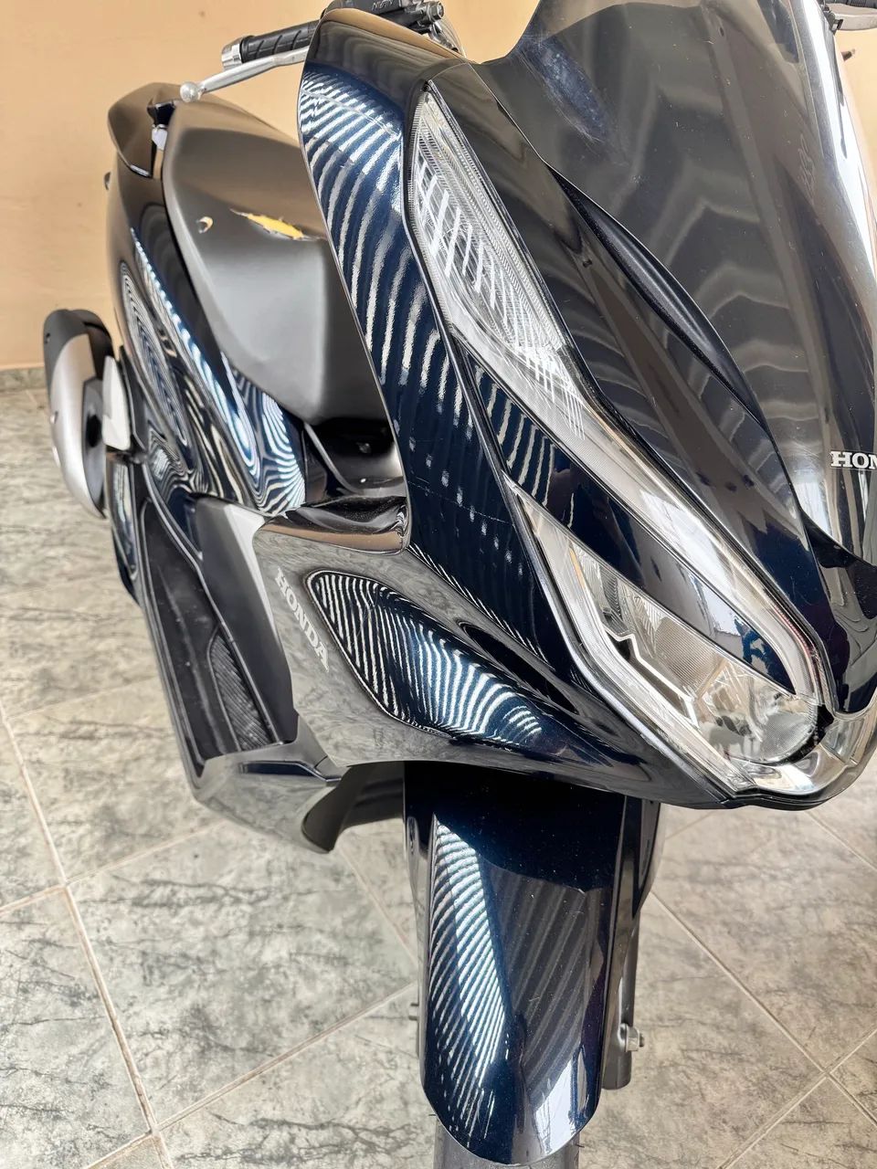 PCX 2019 KM BAIXO - Foto 5