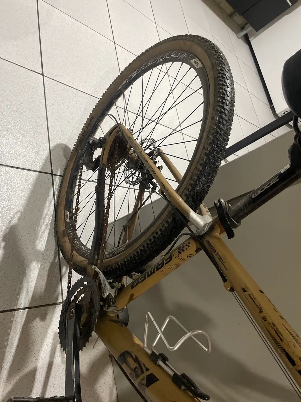 Bicicleta  - Foto 4