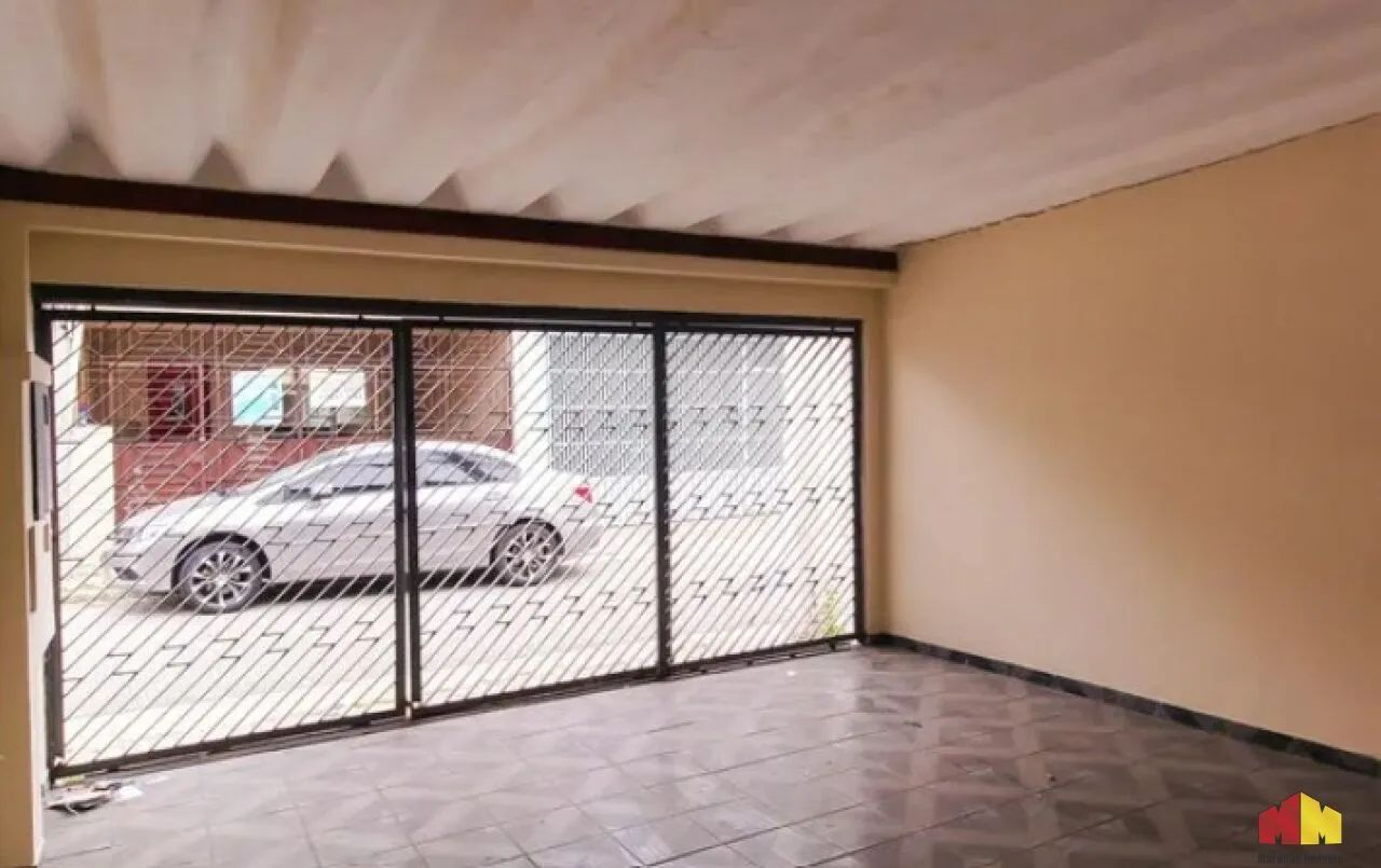 Casa à venda com 90m², 2 quartos e 2 vagas, Vila Gomes Cardim - Foto 2