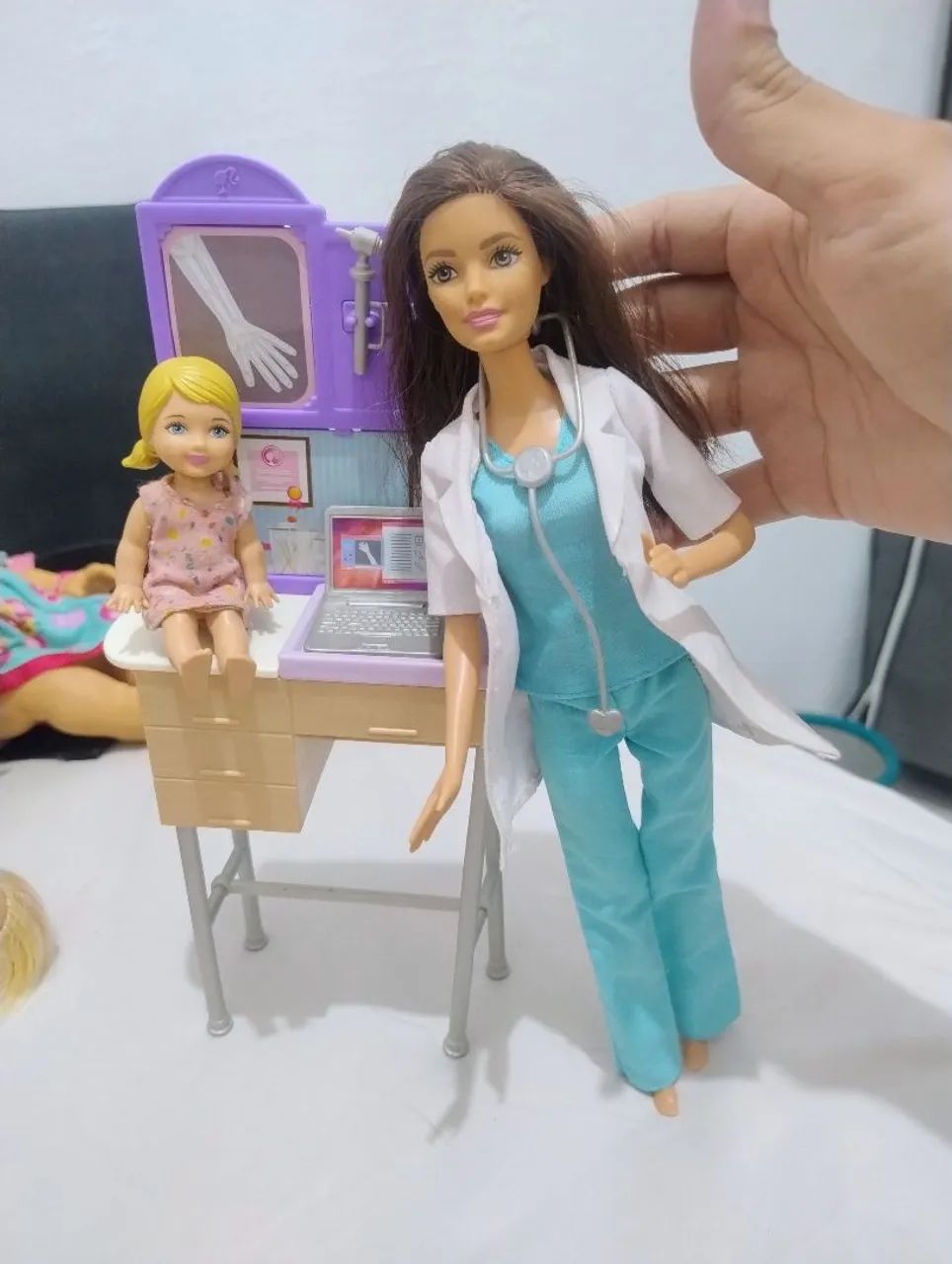 Bonecas Barbie original  - Foto 3