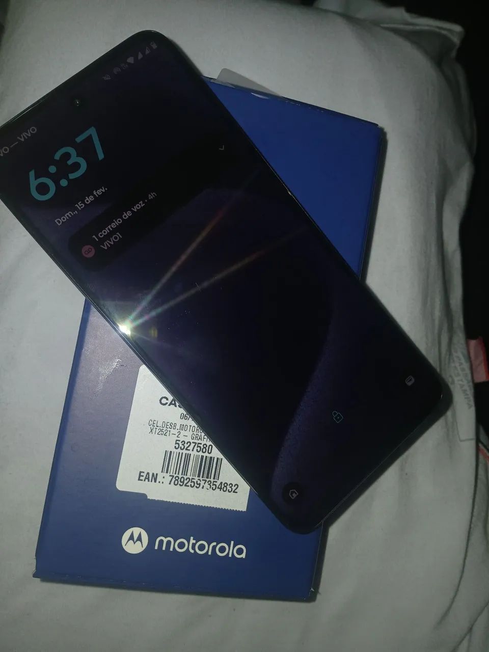 Moto g15 256gb - Foto 4