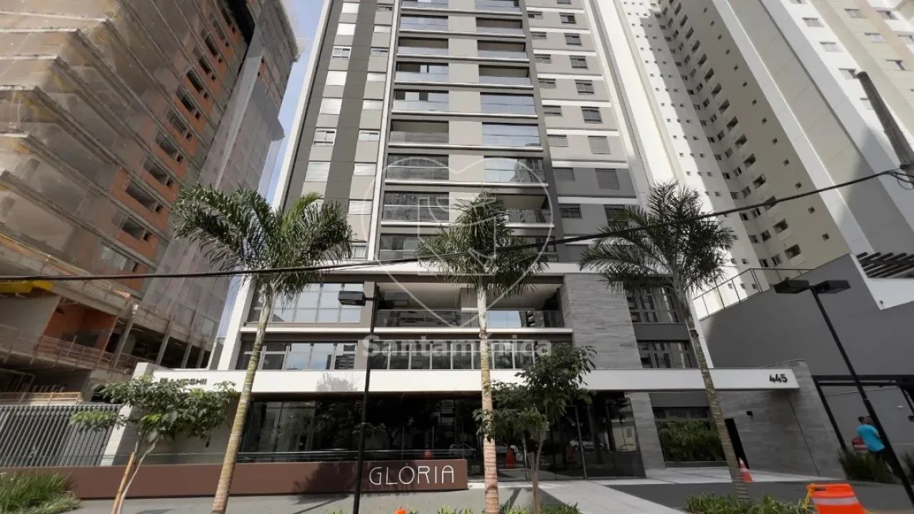 Apartamento Mobiliado à Venda e para Locação com 3 Dormitórios no Edifício Glória Residenc - Foto 2