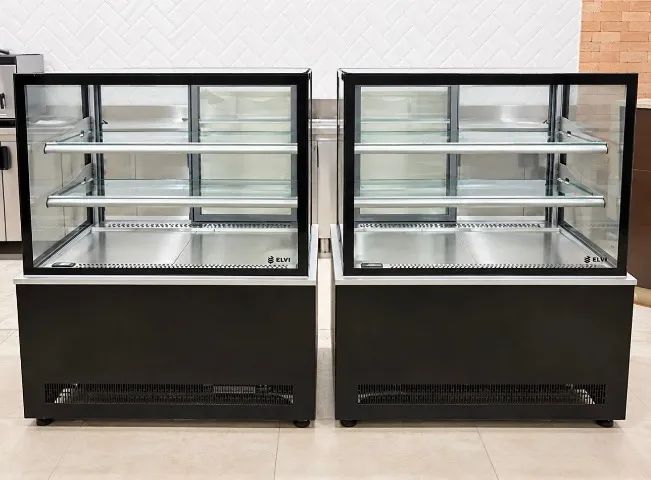 VITRINE REFRIGERADAS 