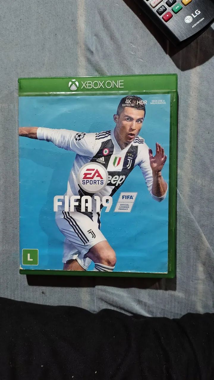 Jogos Xbox One - Foto 5