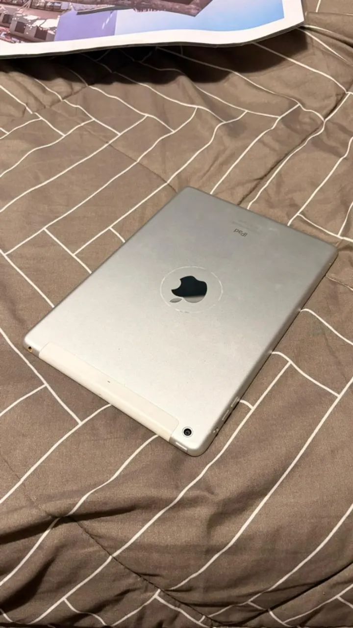 Ipad Air 2 geração 64gb - Foto 4