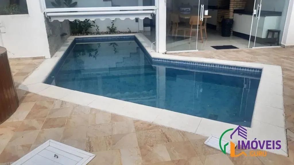 CASA EM CONDOMÍNIO - CONDOMÍNIO ARUJAZINHO 4 - SP - Foto 4