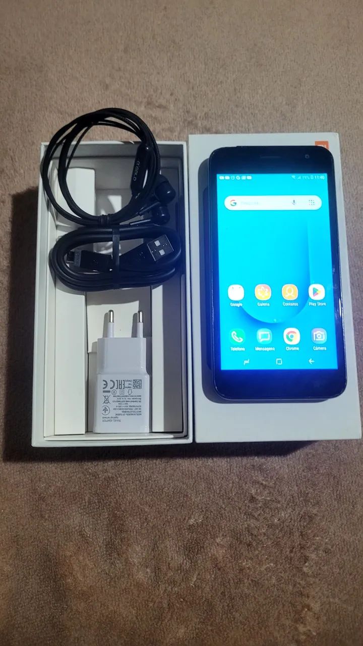 Samsung Galaxy J2 Core completo  - Foto 3