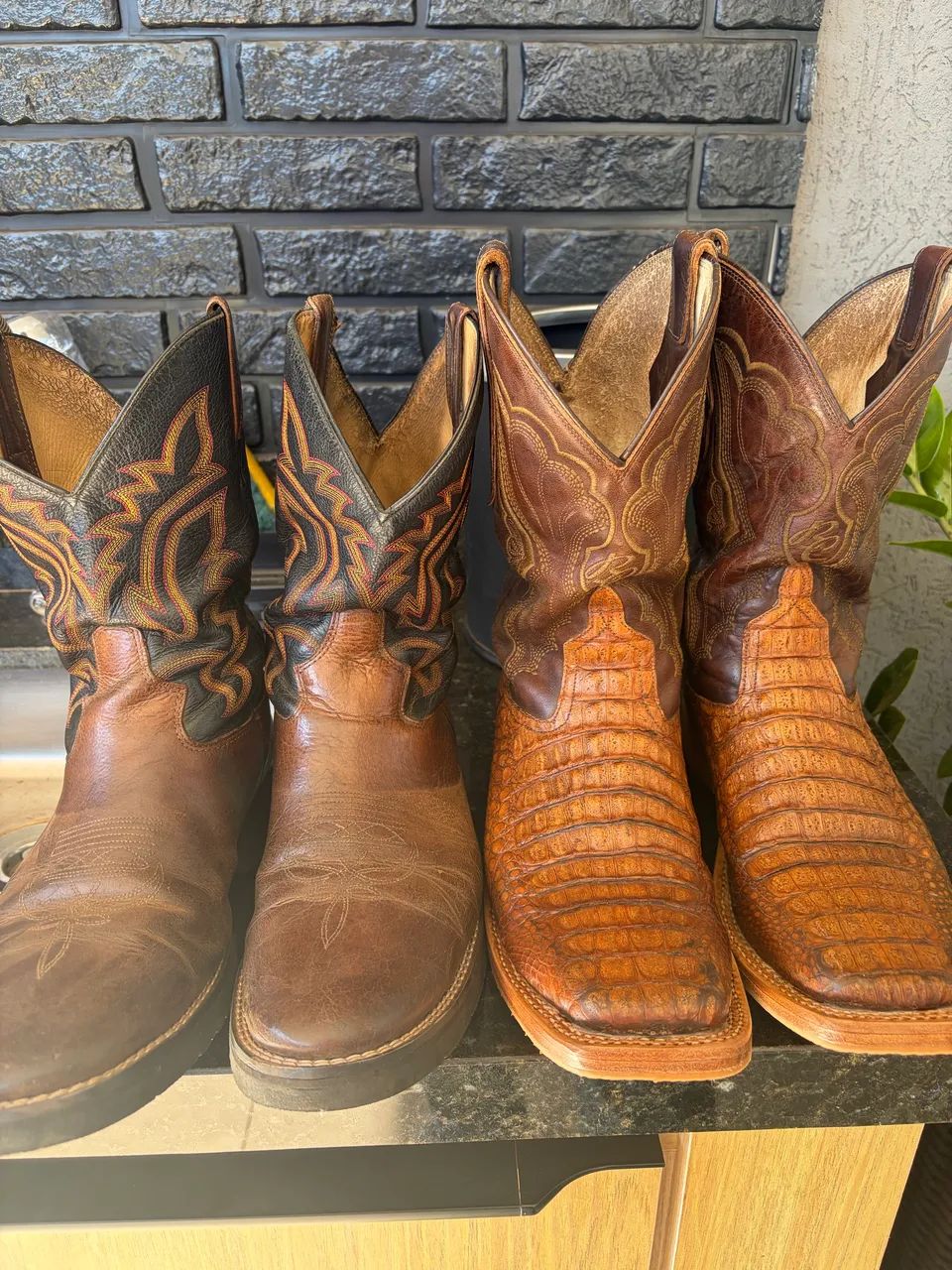 Botas à venda  - Foto 2