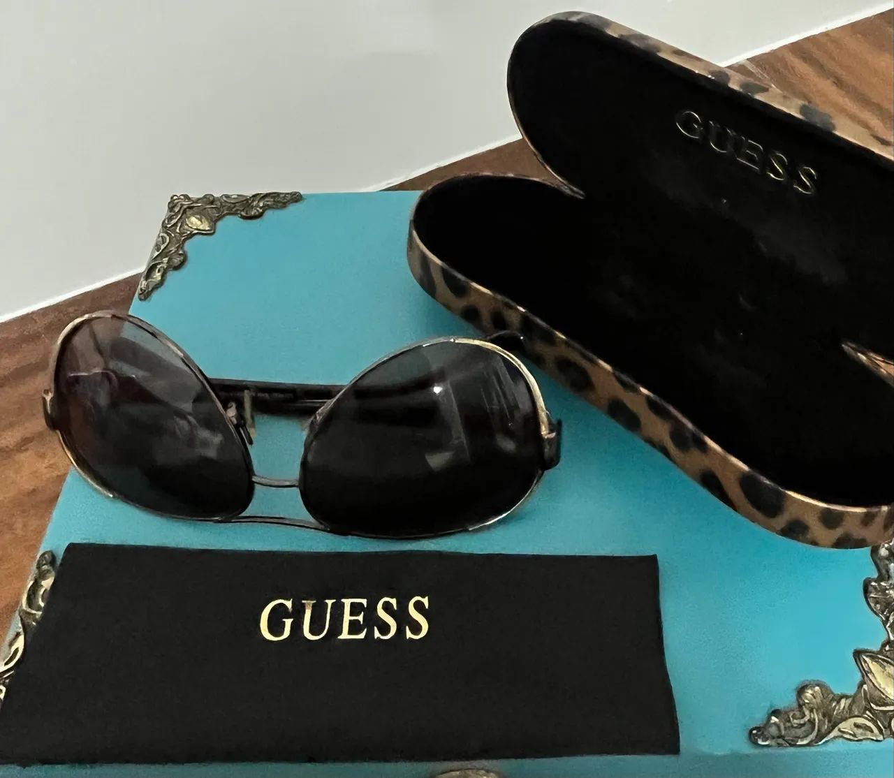 Óculos de sol original Guess
