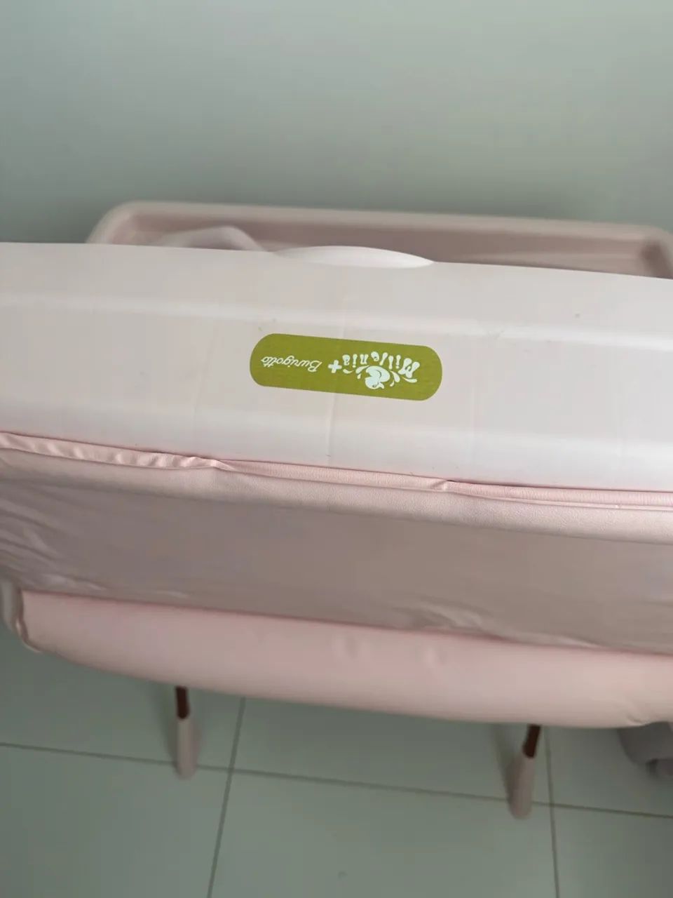 Banheira de bebê  - Foto 2