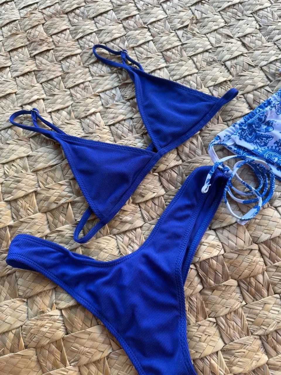 Conjunto biquíni  - Foto 3