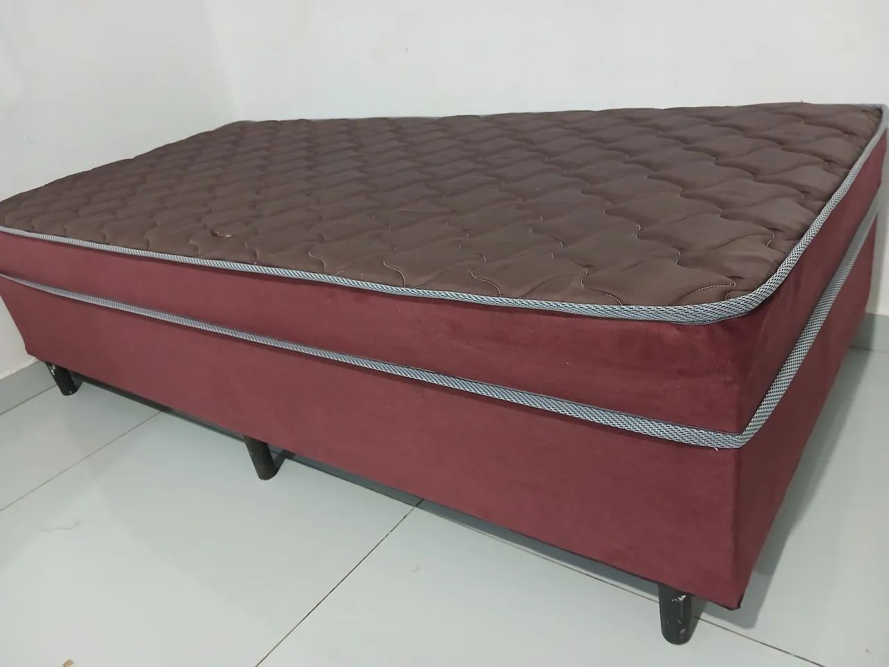Cama box solteiro  - Foto 5