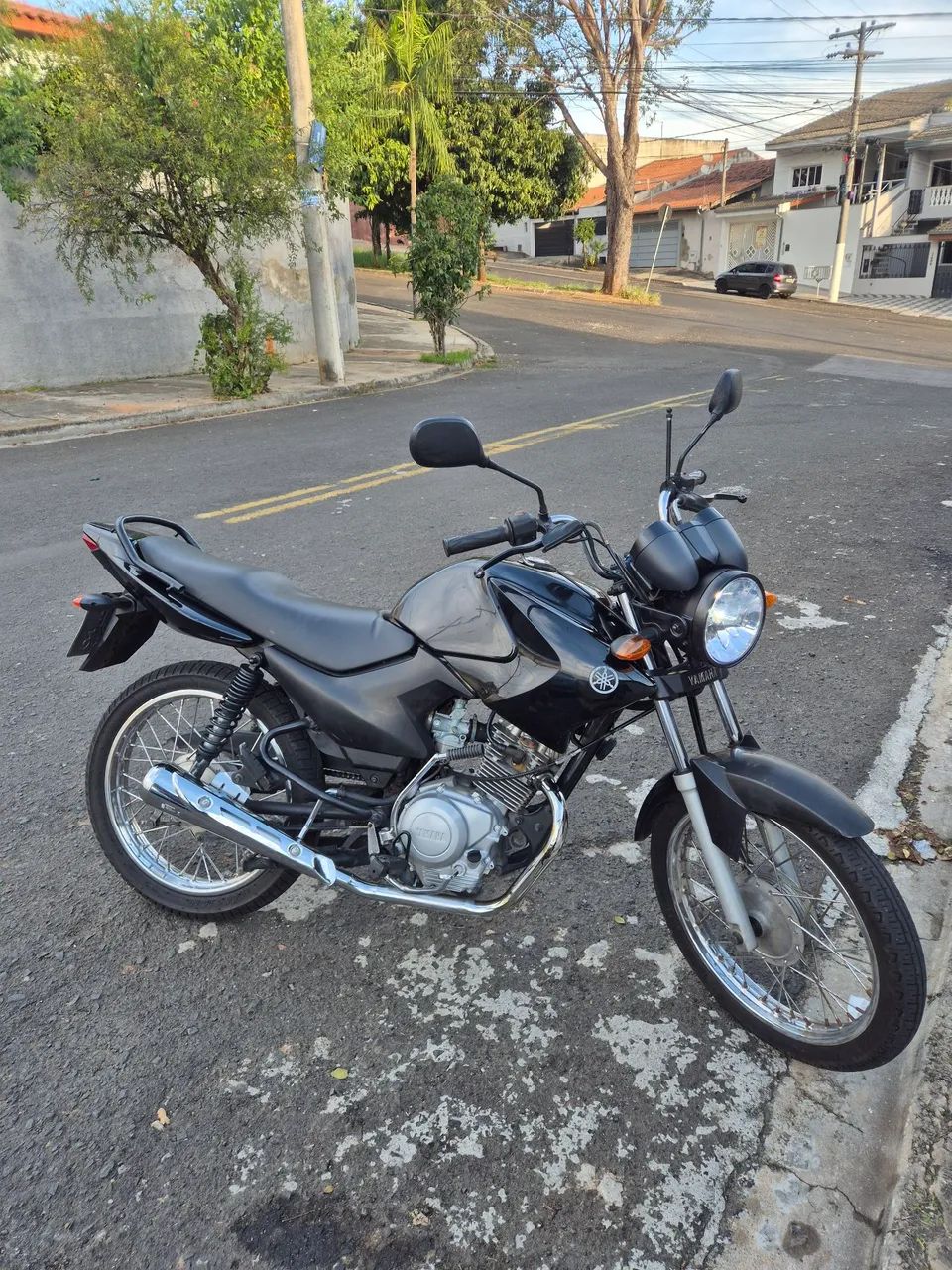 Factor 125k - Oportunidade