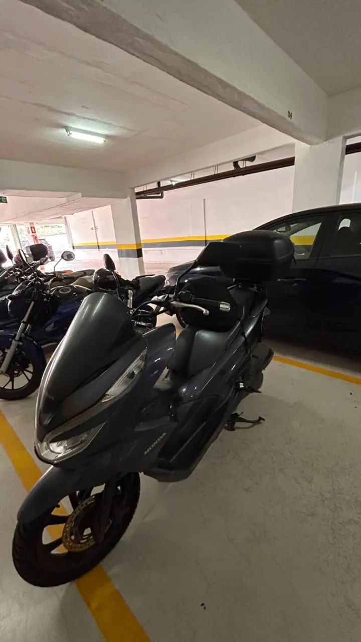 Honda PCX 150 2021 - Foto 3
