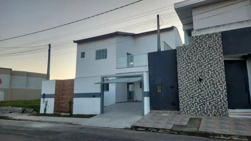 Foto - Guaratinguetá - Residencial COOPEMI I