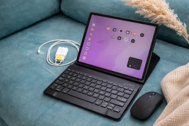 Tablet Samsung S10 FE | 128GB | 8GB RAM perfeito estado 