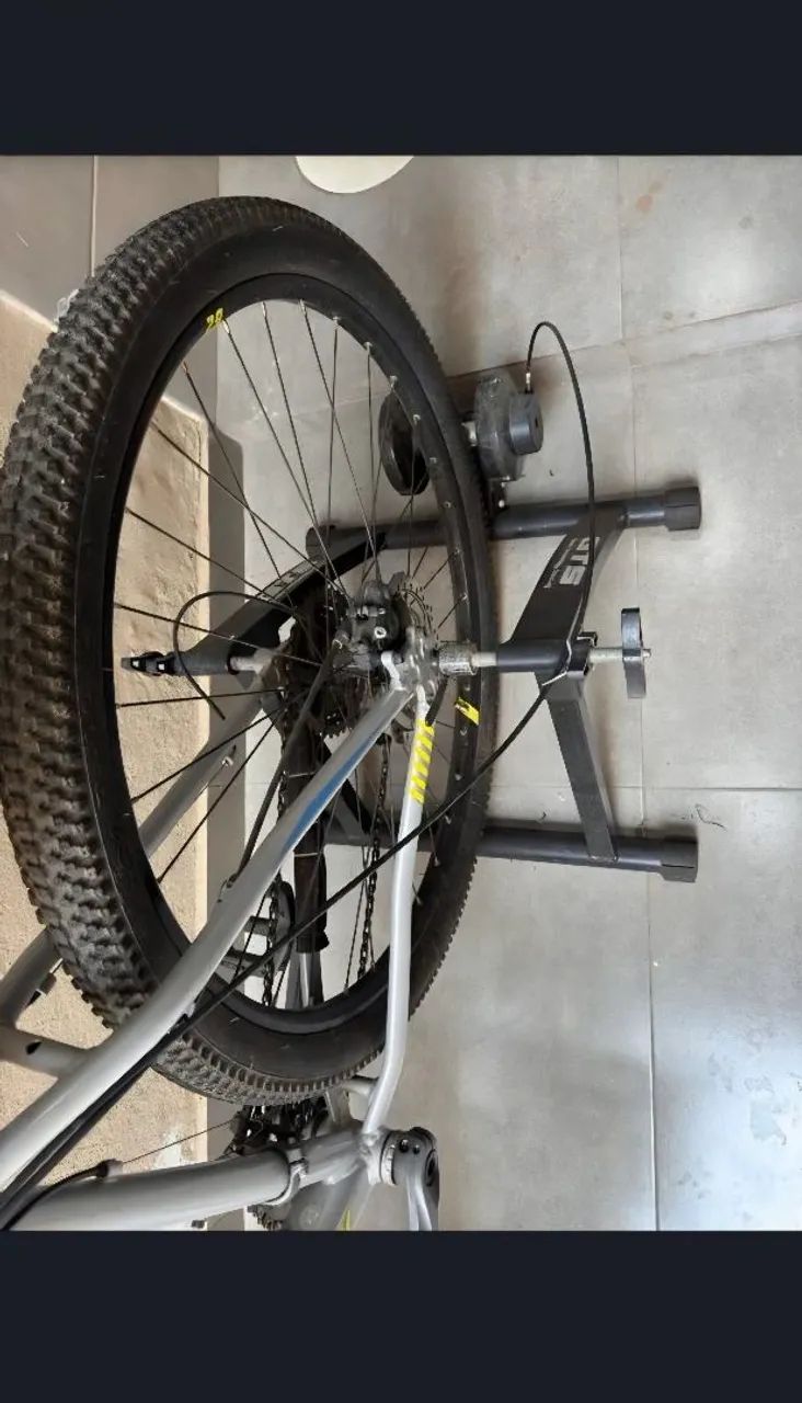 Bicicleta calor atacama - Foto 5
