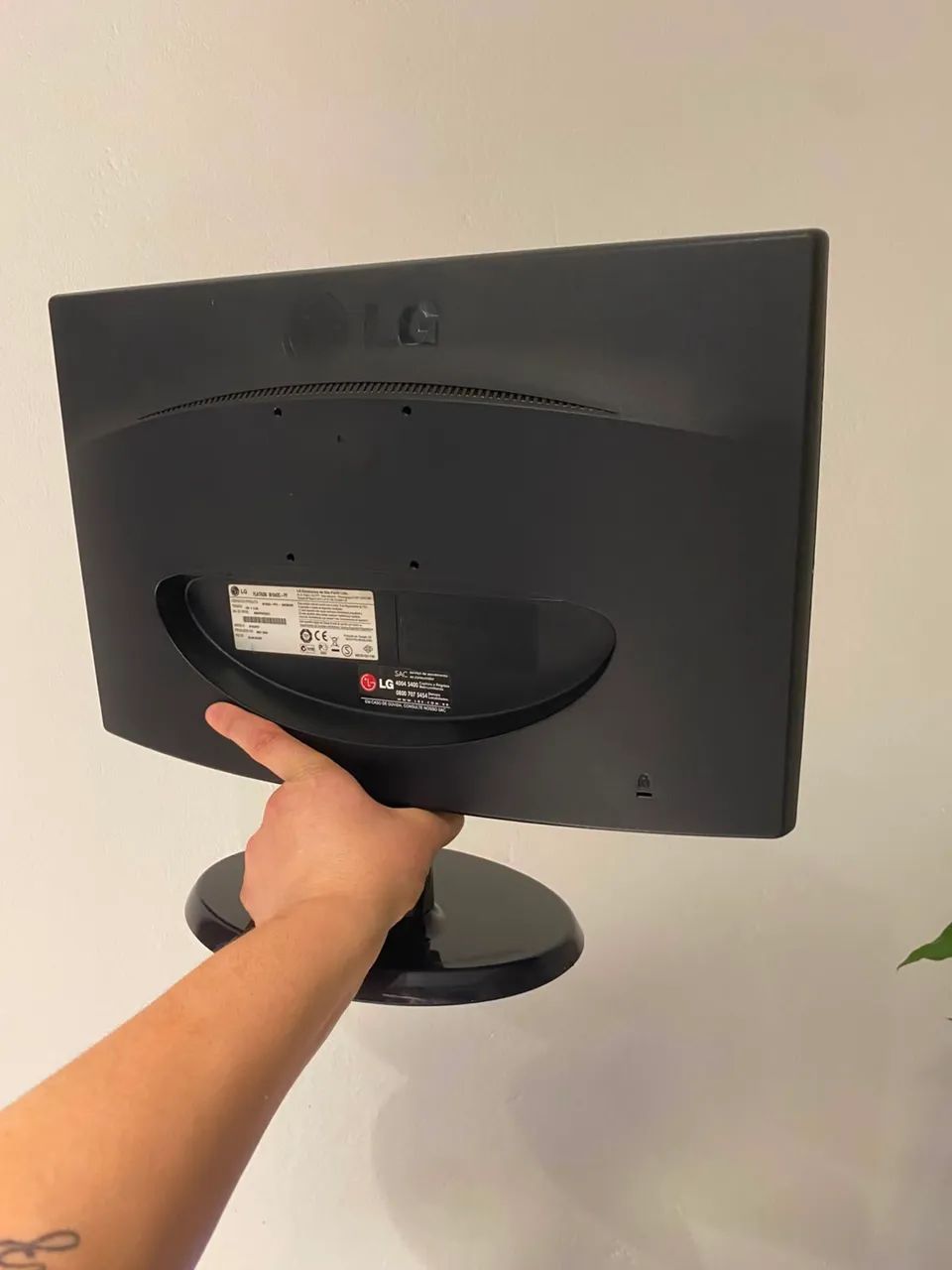 Monitor  - Foto 4