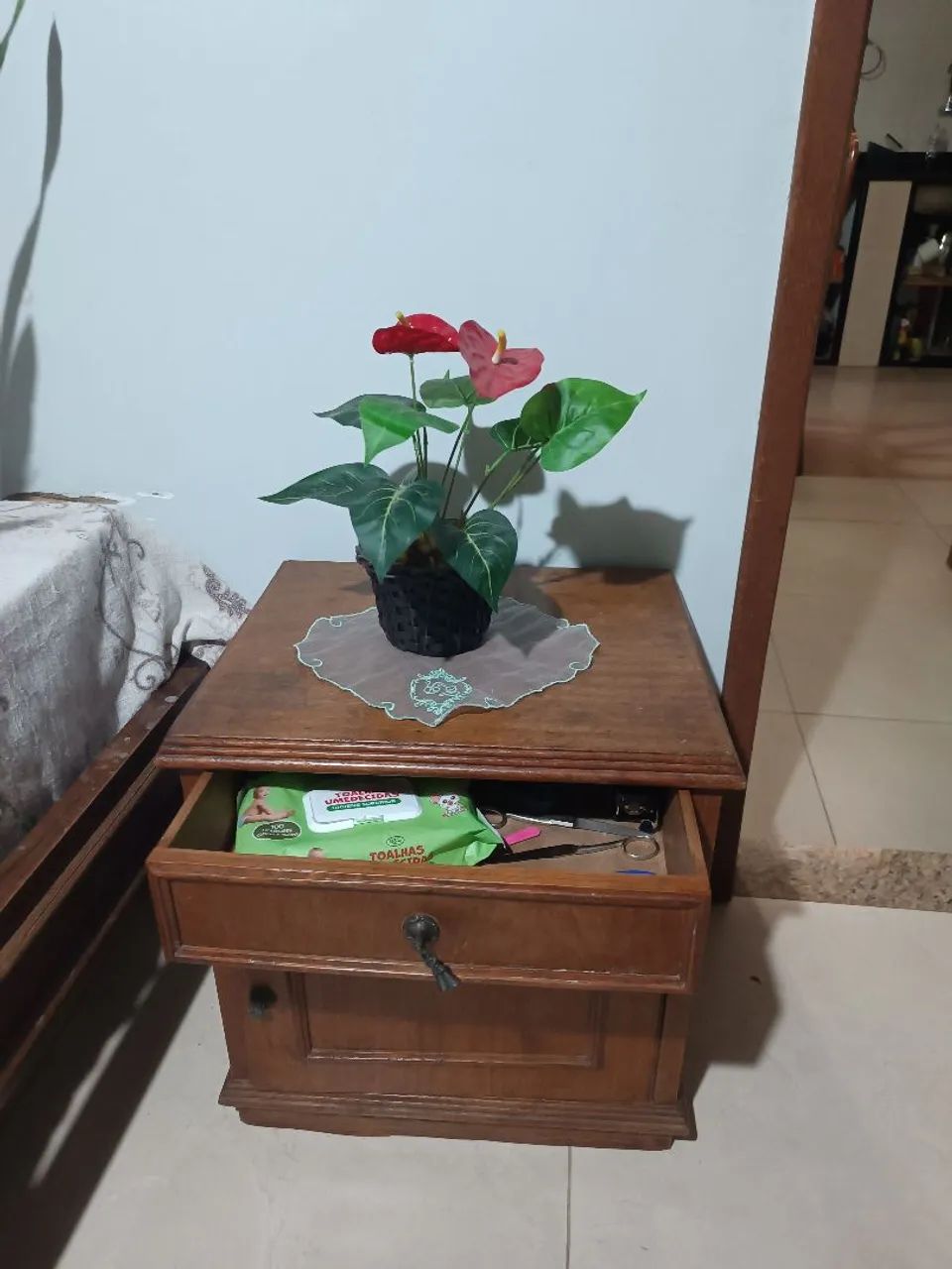 CRIADO MUDO  - Foto 2