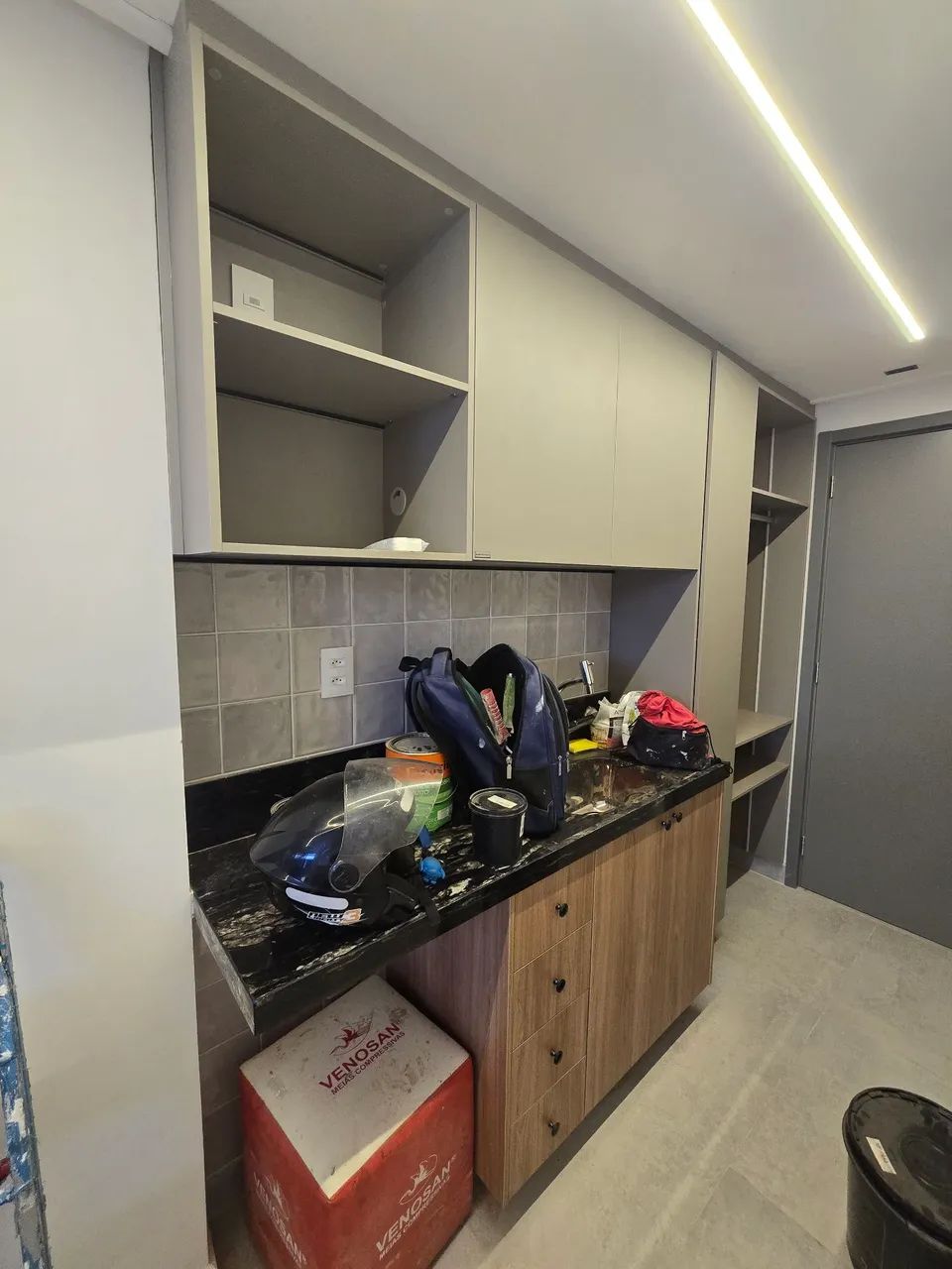Agente sua pintura e transforme seu espaço  - Foto 3