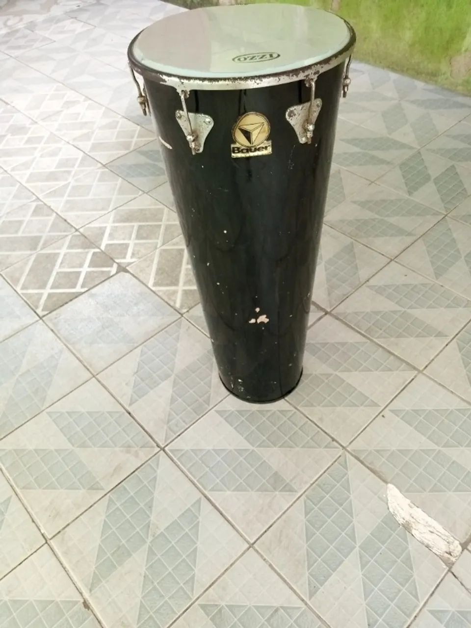 Instrumentos de Percussão  - Foto 4