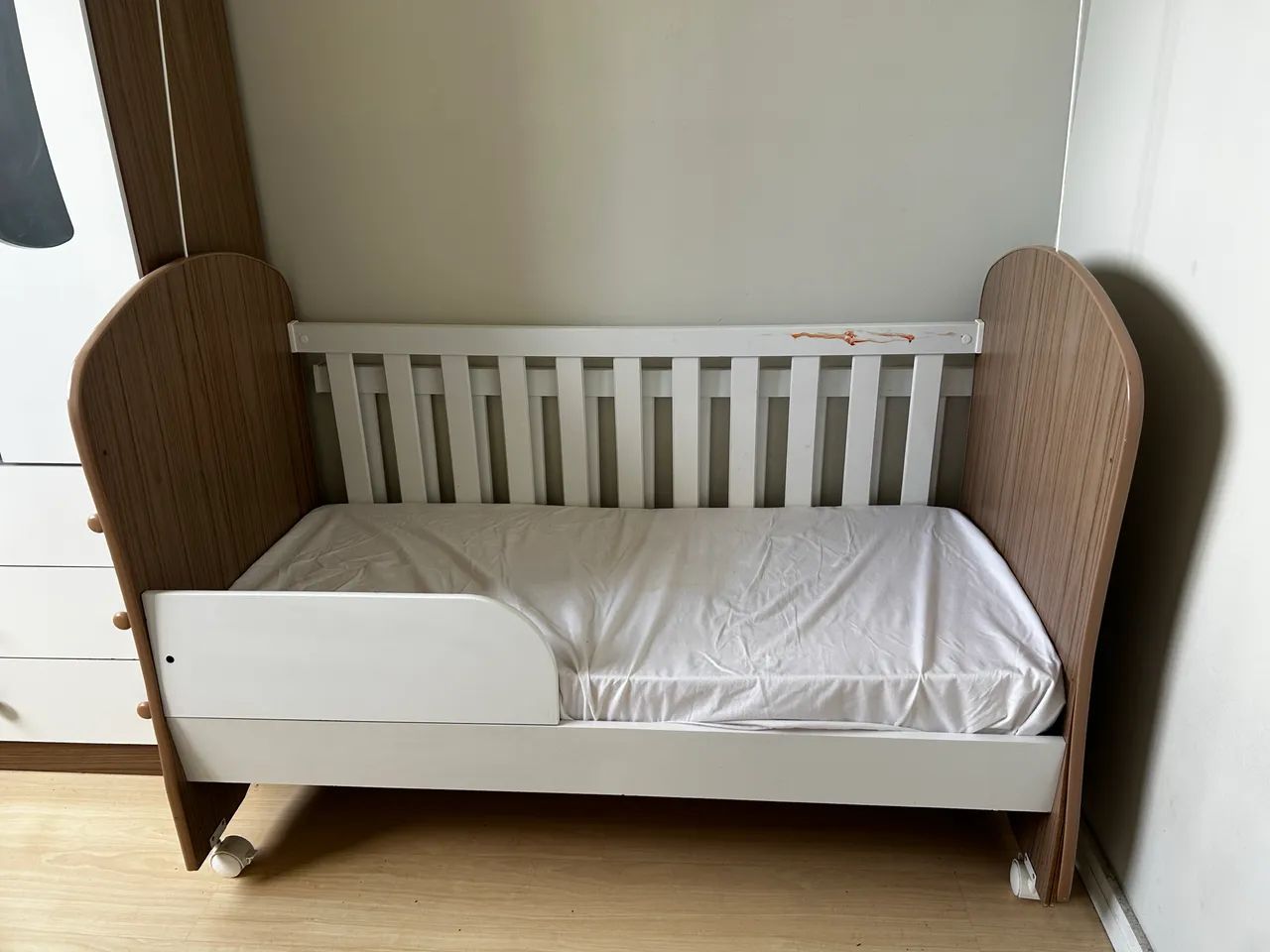 Jogo de quarto bebê  - Foto 2