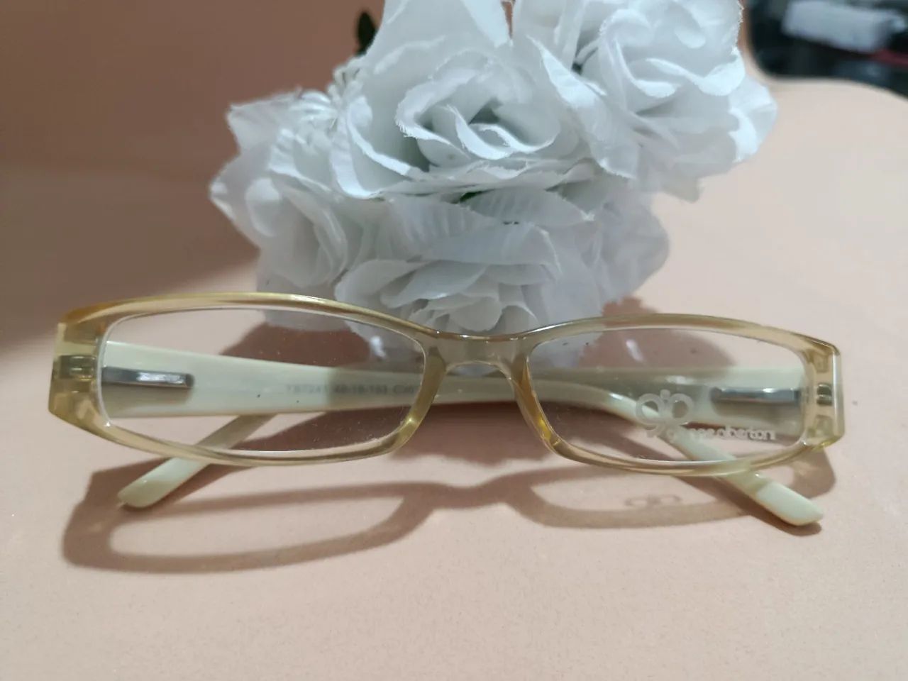 Armação de zilo  - Foto 2