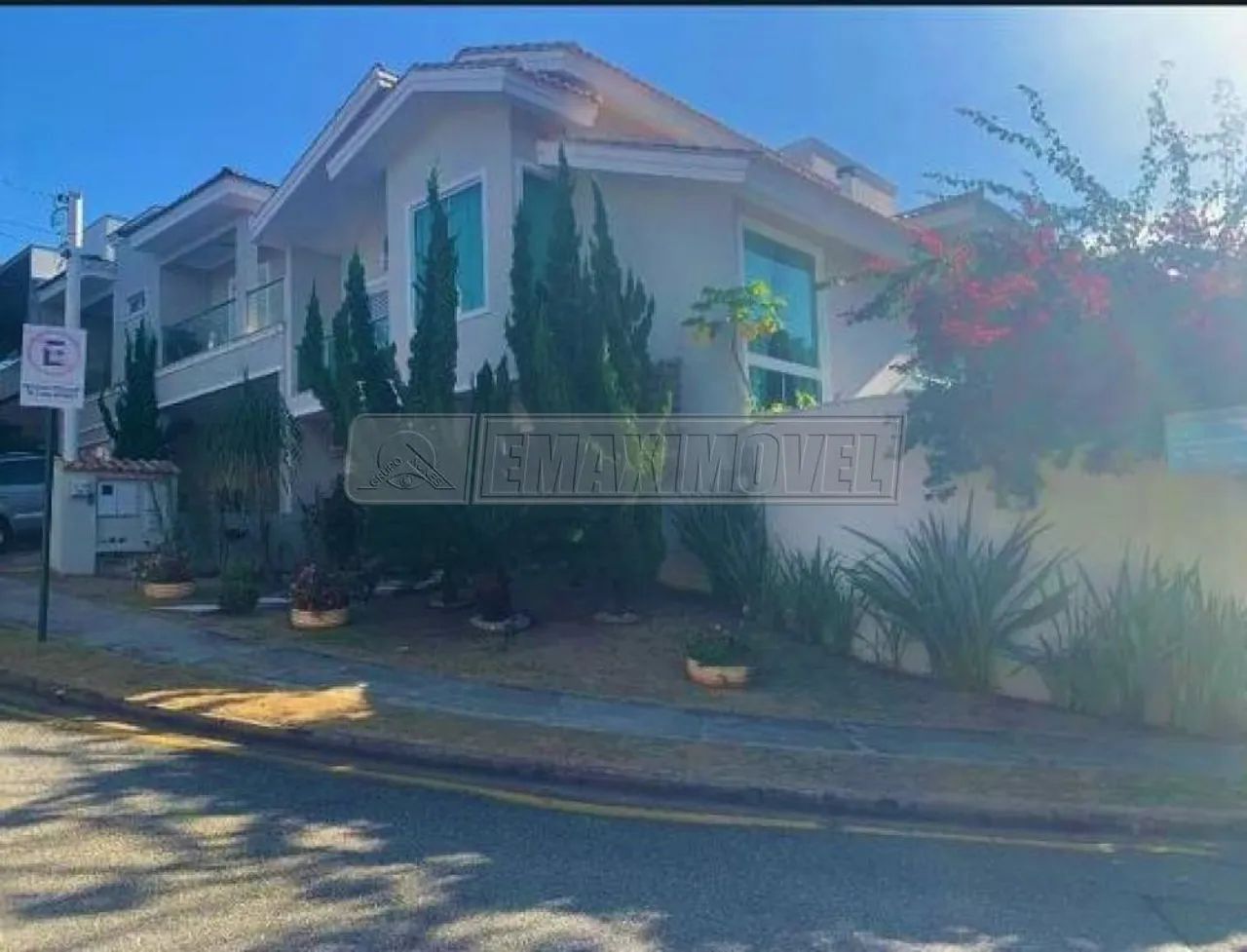 Casa em Condomínios em Sorocaba