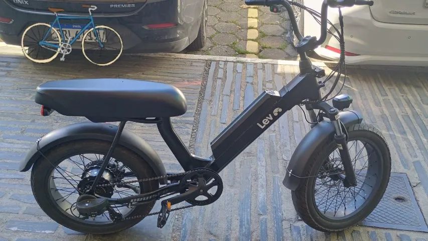 CRUISER LEV 