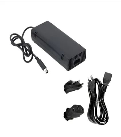 fonte xbox 360 E nova - Foto 3