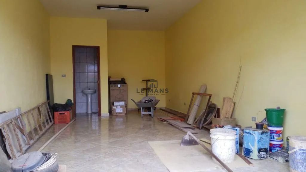 Salão para alugar em Piracicaba, Garças, com 15 m²