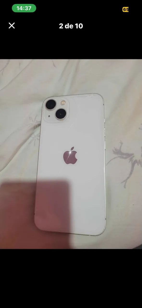 IPHONE 13 - Foto 2