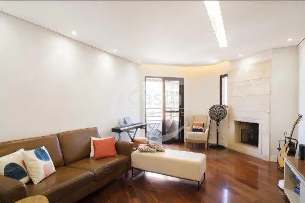Apartamento em Tatuapé