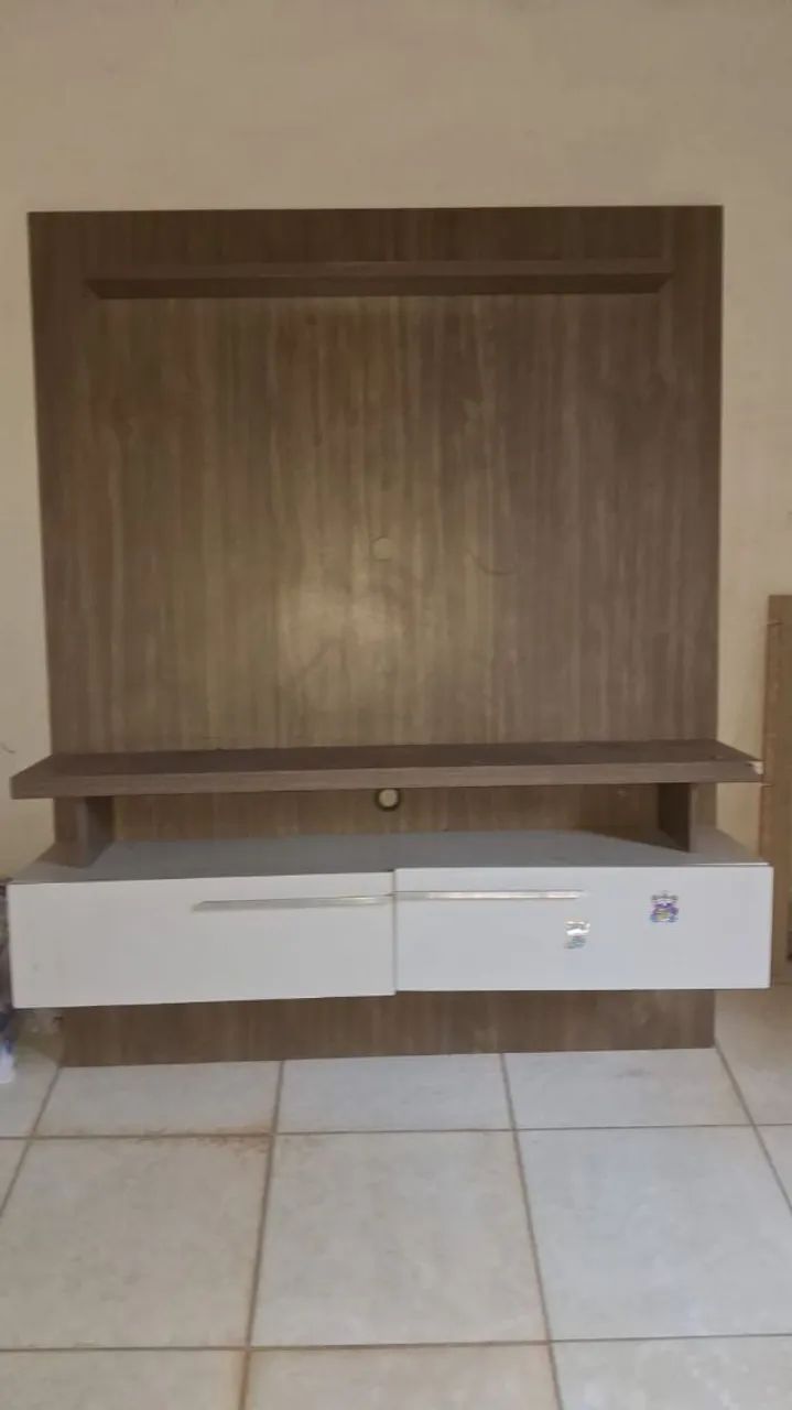 Painel de tv