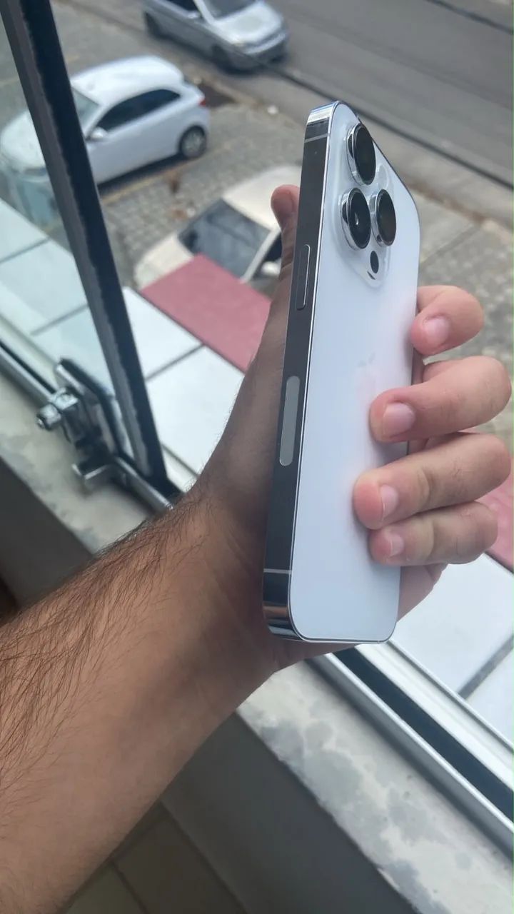 iPhone 14 Pro 256 - Foto 4
