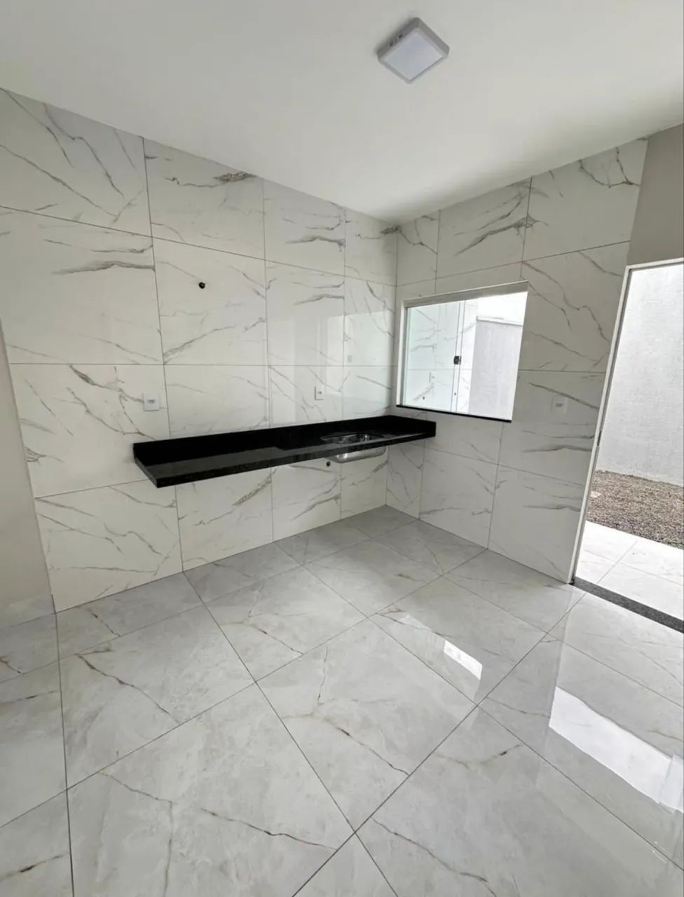 CASA EM ÁGUAS LINDAS  - Foto 4