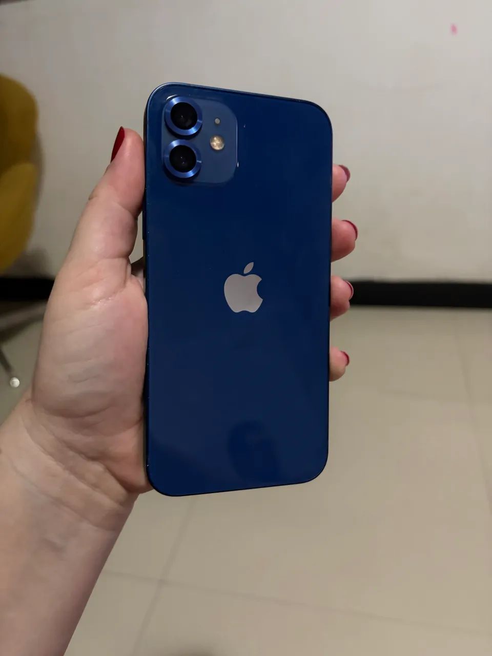 iPhone 12 - Foto 4