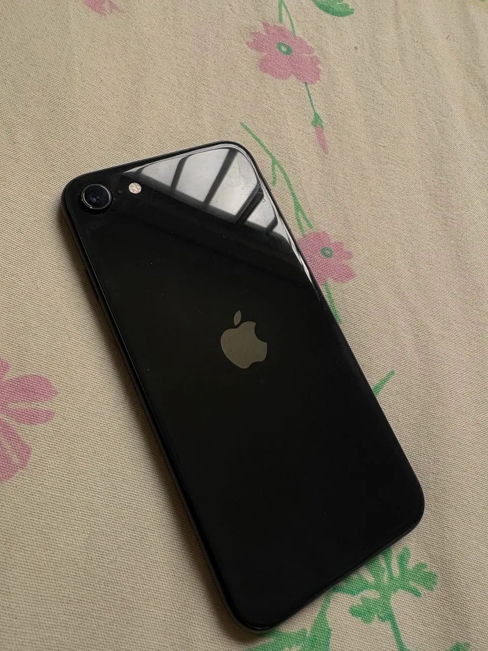 iPhone SE 2º geração  - Foto 3