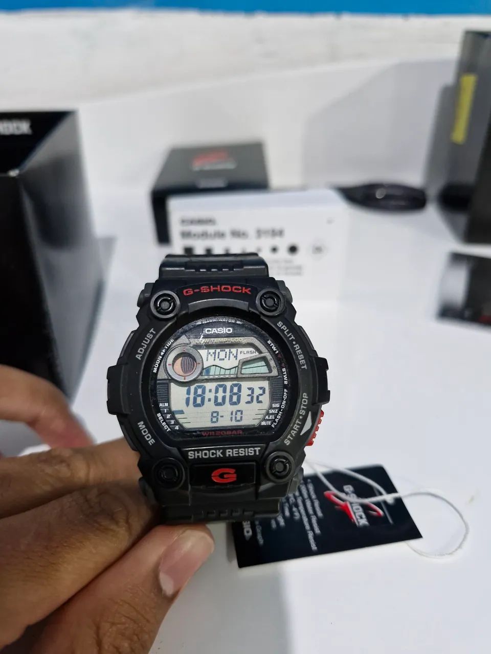 Relógio G-Shock - Foto 2